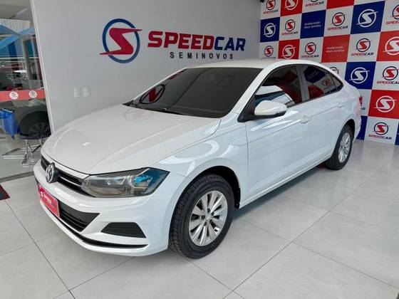 VOLKSWAGEN VIRTUS 1.6 MSI TOTAL FLEX MANUAL VOLKSWAGEN VIRTUS 1.6 MSI TOTAL FLEX MANUAL